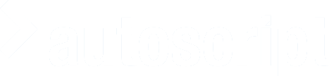 Autoscript MC