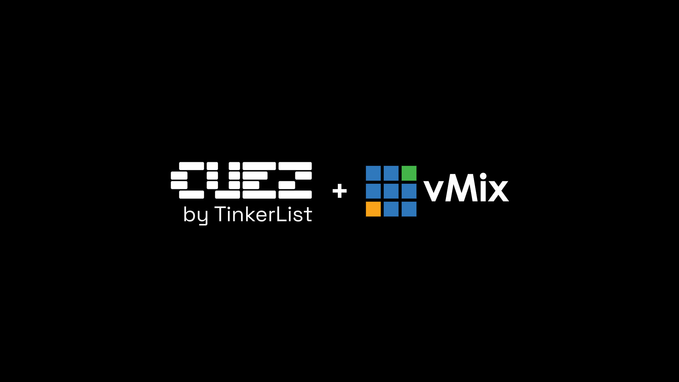 Vmix Logo Send An RTMP Stream To Wowza Streaming Engine With VMix