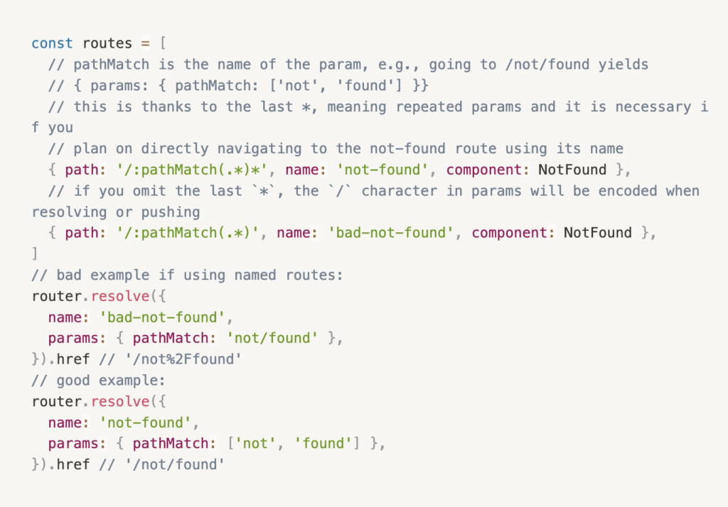 Vue.js 2 to Vue.js 3